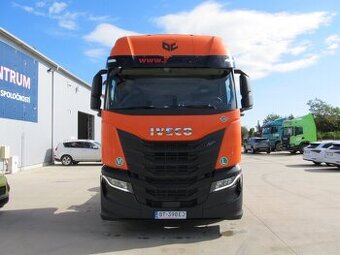 IVECO AS440ST/P LNG