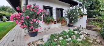 Dom s dušou histórie na predaj – Veľký Lapáš pri Nitre