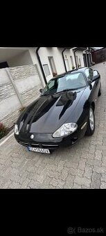JAGUAR XK XK8 4.0 Coupé