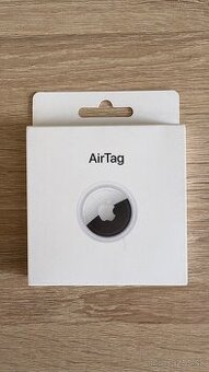 Apple Airtag