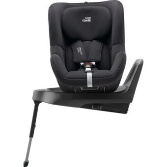 autosedačka britax Dualfix M i size