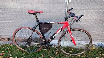 Predám fitnessový bicykel DEMA - RACING