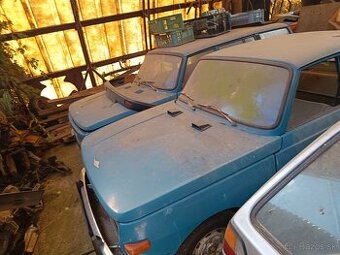 Wartburg 353