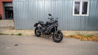 Yamaha MT09 2025 YAMT (Automat)