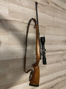 CZ 550 Lux  - 30-06