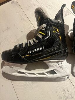 PRO KORCULE BAUER SUPREME M5 PRO VEĽKOSŤ 35