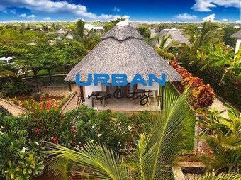 NA PREDAJ ROZPRÁVKOVÝ DOMČEK NA ZANZIBARE