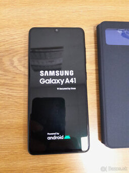 Samsung Galaxy A41