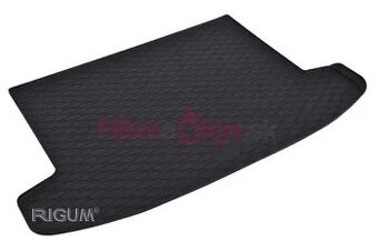 Gumová vaňa (rohož) do Hyundai Tucson