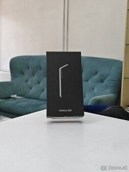 Samsung Galaxy S25 256GB Mint | NOVÝ