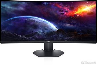 Monitor Dell Gaming 34"– S3422DWG