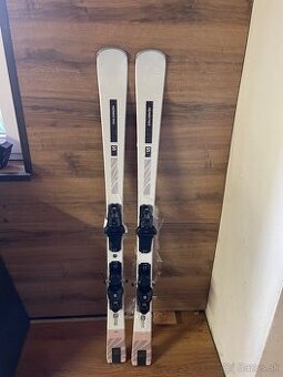 Predam nove dámske lyže Salomon S MAX 4