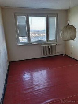 3 izbový byt Košice
