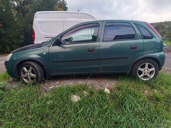 Predám Opel Corsa 1.3 CDTI