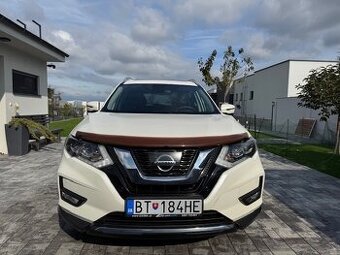 Predam NISSAN X-TRAIL (T32C) 2,0 dCi, 4WD, TEKNA, 4x4 SUV