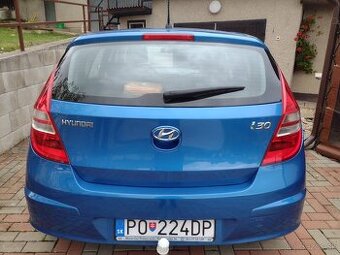 Predám Hyundai I30