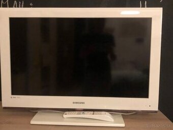 Tv samsung