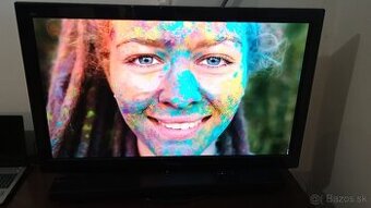 Panasonic TX - P46G20E