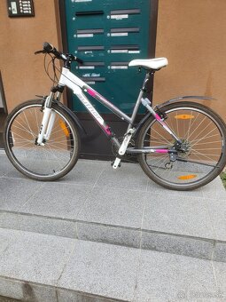 Predám Horský bicykel damsky