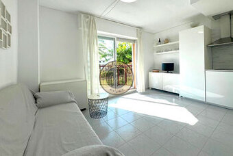 Apartmán 2+kk Torrevieja-Torreblanca, Španielsko