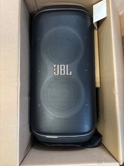 JBL partybox