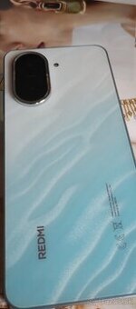 Xiaomi redmi A5 dual 4/128Gb Green
