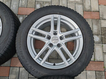 Vw,skoda,audi,seat 5x112