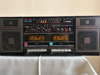 Darujem retro elektroniku
