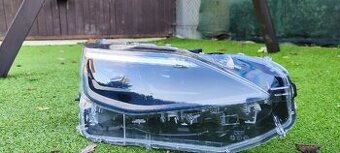 Svetlo Toyota Yaris Cross