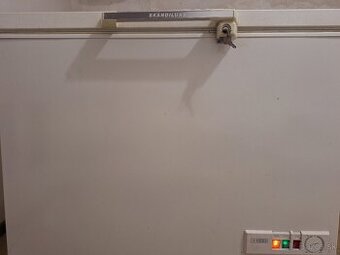 Mraziak Skandiluxe SB 200 Vestfrost