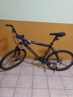 Horsky bicykel Merida