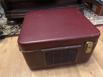 Grundif TK9 Reporter