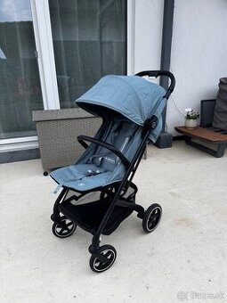 CYBEX Beezy Gold 2025 Stormy Blue