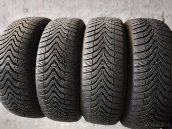 185/65 r15 zimné pneumatiky Vredestein Snowtrac 5