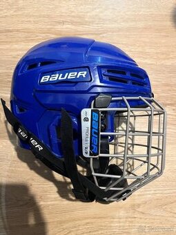 Hokejova prilba 52-57cm