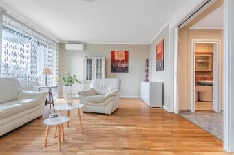 BABONY TRE I Priestranný 7-izbový dom v tichej lokalite Kram