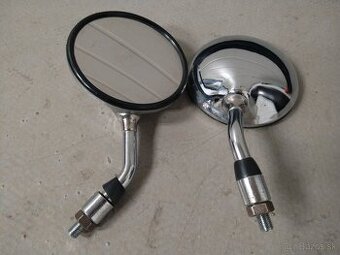 Spätné zrkadlá Honda