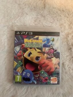 Pacmam 2 ps3