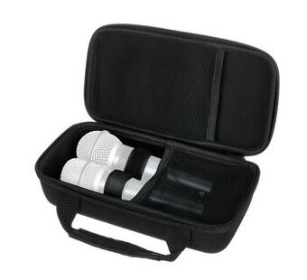 Obal/púzdro na mikrofón/y nový