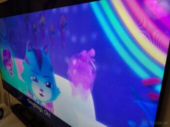 65” Samsung UE65TU7072