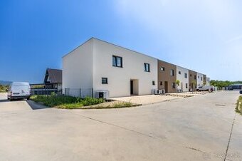 🏡 Novostavba – 4-izbový dom, Košice – Krásna