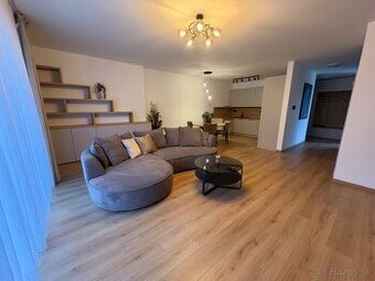 🏡 Novostavba – 4-izbový dom, Košice – Krásna