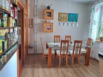 Predaj 4 izb. byt na Jégeho ul.