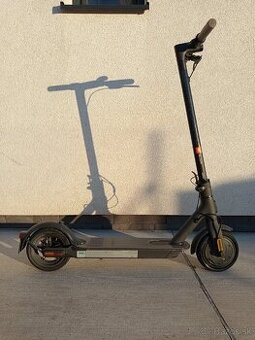 Predám elektrickú kolobežku