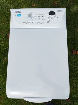 Automatická práčka