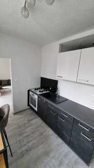 3-izbový byt na Mieri