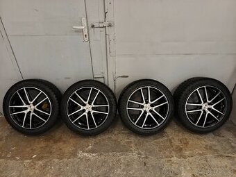 ELEKTRÓNY ANZIO 5X108 R18 ZIMNÉ 235/45 R18