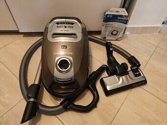 Rowenta silence force 4A