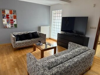 Na prenájom 2-izbový byt s mezonetom centrum Banská Bystrica