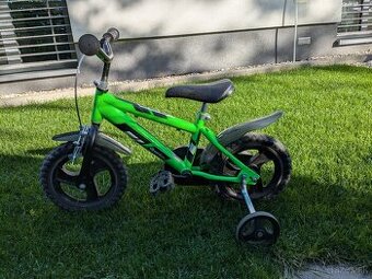 Dino bikes 12"